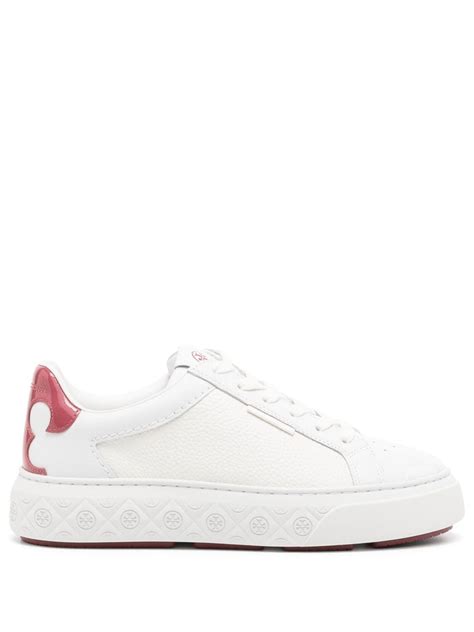 lady bug with burberry|women's ladybug low top sneakers.